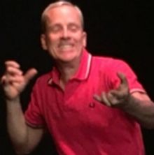 John Fisher Extends WWII At The Marsh Through February