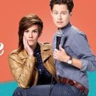 STARZ Acquires Several Series' Including TAKE MY WIFE, NIGHT TRAIN WITH WYATT CENAC…