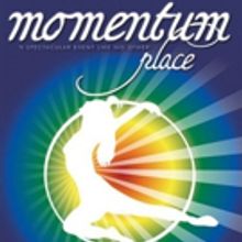 Celebrate Mother's Day with the 20th Annual 'MOMentum Place'