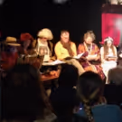 Free Reading Of Goethe's URFAUST Will Follow Czech Marionette FAUST At TNC