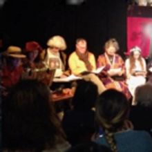 Free Reading Of Goethe's URFAUST Will Follow Czech Marionette FAUST At TNC