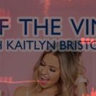 BACHELORETTE's Kaitlyn Bristowe to Host Special Holiday Music Show at Broadway's…