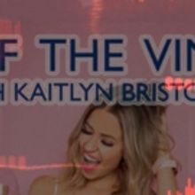 BACHELORETTE's Kaitlyn Bristowe to Host Special Holiday Music Show at Broadway's…