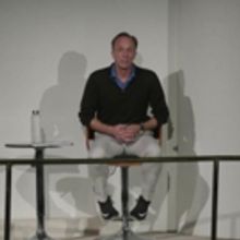 VIDEO: Pacific Northwest Ballet's Jerome Robbins Centennial Celebration: Male Solos…