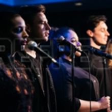 RyCa's 'REFRESH' concert to Play at the Union Theatre for One Night Only