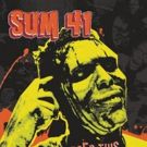 Sum 41 Brings Does This Look Infected? 15th Anniversary Tour to New York City