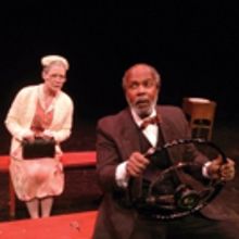 Eisemann Center Presents DRIVING MISS DAISY