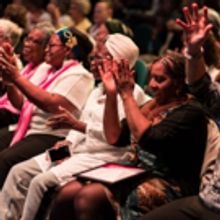 Stratford Circus Arts Centre Launches Creative Programme For Older Adults