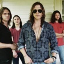 Bishop Gunn Announce Debut Album NATCHEZ + Tour Dates With Blackberry Smoke