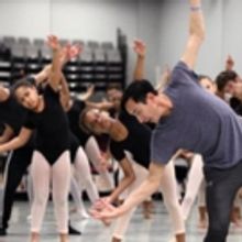 Charlotte Symphony Presents THE RITE OF SPRING In Partnership With Charlotte Ballet