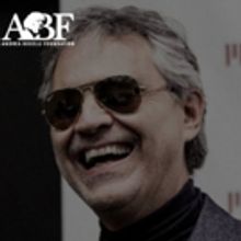 Andrea Bocelli Hosts Foundation Benefit at NYC's Columbus Citizens Foundation
