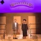 Photo Coverage: First look at New Albany Middle School's LEGALLY BLONDE