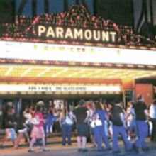Paramount Theater Continues To Operate As The City Of Peekskill Seeks New Management 