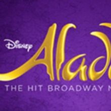 Two Michiganders Featured In Disney's ALADDIN Cast in Detroit
