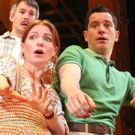 Photo Flash: An Exclusive Look at LITTLE MISS SUNSHINE