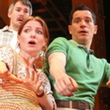 Photo Flash: An Exclusive Look at LITTLE MISS SUNSHINE