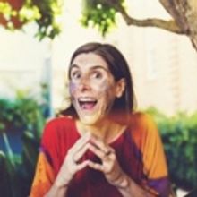 Karen Lee Roberts Brings IT'S NOT EASY BEING GREEN Cabaret to Adelaide Fringe