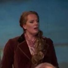 VIDEO: First Look At LA FANCIULLA DEL WEST at The Met