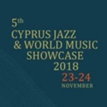 5th Cyprus Jazz & World Music Showcase 2018 Comes to Rialto Theatre