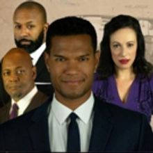 James Wallert Makes Space Onstage for THE WINNING SIDE at Epic Theatre Ensemble