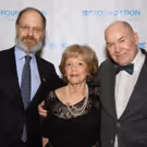 Photo Coverage: SDCF Honors Victoria Traube at Mr. Abbott Awards Gala