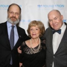 Photo Coverage: SDCF Honors Victoria Traube at Mr. Abbott Awards Gala