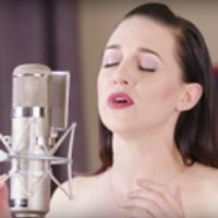 BWW Exclusive: Watch Lena Hall Belt Out The Cranberries' 'Linger' Video