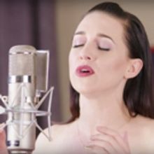 BWW Exclusive: Watch Lena Hall Belt Out The Cranberries' 'Linger'