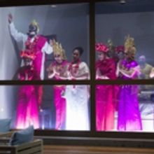 MADAMA BUTTERFLY Comes to Theater Basel Through 6/19
