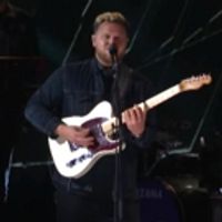 VIDEO: Alt-J Ft. Pusha T And Twin Shadow Perform 'In Cold Blood' on The Late Show Video
