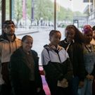 Black Ticket Project Announces Partnership With CAROLINE, OR CHANGE