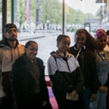 Black Ticket Project Announces Partnership With CAROLINE, OR CHANGE