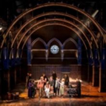 HARRY POTTER AND THE CURSED CHILD Releases New Block of Tickets For Australian Engage