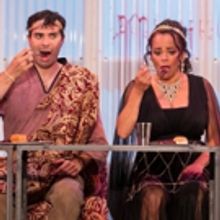 BWW Review: Revenge is Never Sweet in Independent Shakespeare Co.'s TITUS ANDRONICUS