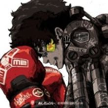 LA Femme International Film Festival to Showcase Hit Anime Series MEGALOBOX