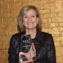 Photo Coverage: Backstage at the 33rd Annual MAC Awards!