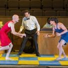 The In[heir]itance Project And The 14th Street Y Announces THE JACOB PLAY