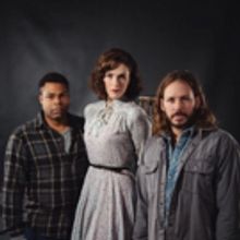 Leading Men Rotate Roles in The Firehouse Theatre's OF MICE AND MEN