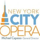 New York City Opera Presents Astor Piazzolla's MARÍA DE BUENOS AIRES