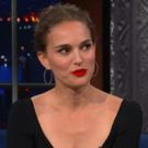 VIDEO: Natalie Portman Was Friends With Jared Kushner (Emphasis On Was)