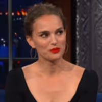 VIDEO: Natalie Portman Was Friends With Jared Kushner (Emphasis On Was) Video