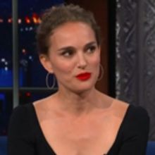 VIDEO: Natalie Portman Was Friends With Jared Kushner (Emphasis On Was)