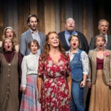 BWW Previews: SÅ SOM I HIMMELEN (AS IF IN HEAVEN) at Oscars