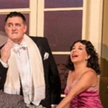 BWW Review: Pioneer Theatre Company's A COMEDY OF TENORS is Impeccably Cast