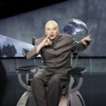 VIDEO: Dr. Evil Announces He's Running for Congress on THE TONIGHT SHOW