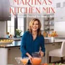 Martina McBride Celebrates the Weekend at Food Network & The Cooking Channel's South…