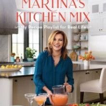Martina McBride Celebrates the Weekend at Food Network & The Cooking Channel's South 