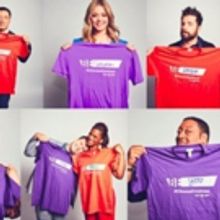 ABC Television Stars are Encouraging Viewers to #ChooseKindness During National Bully