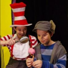 BWW Previews: OH THE THINKS YOU CAN THINK - SEUSSICAL JR COMES TO The Straz Center Fo