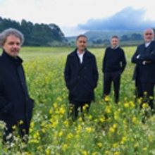 Cuarteto Latinoamericano Y Souffle Nomade-Trio D'Argent Unirán Talentos En El 40 FIM